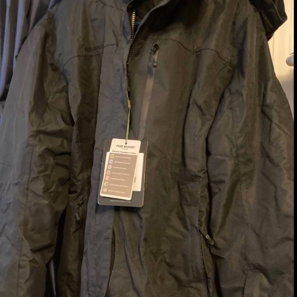 Jacket woman’s